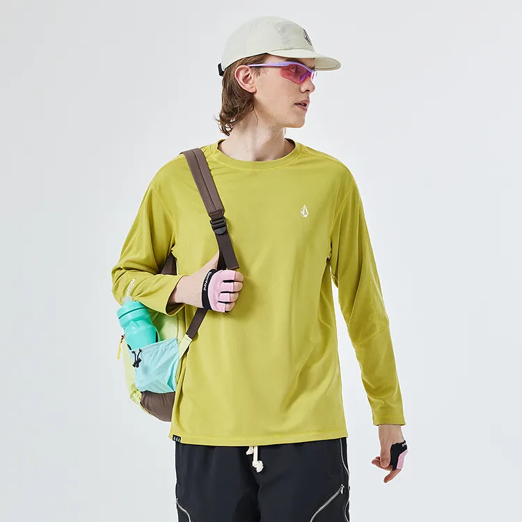 VOLCOM T-Shirts Unisex-16
