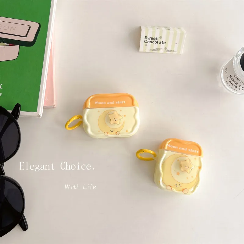 ZHUOJI Headphone Cases-1