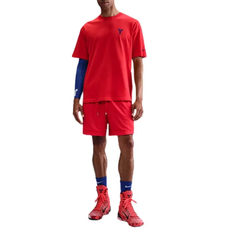 Nike Kobe Men's Basketball T Shirt-2