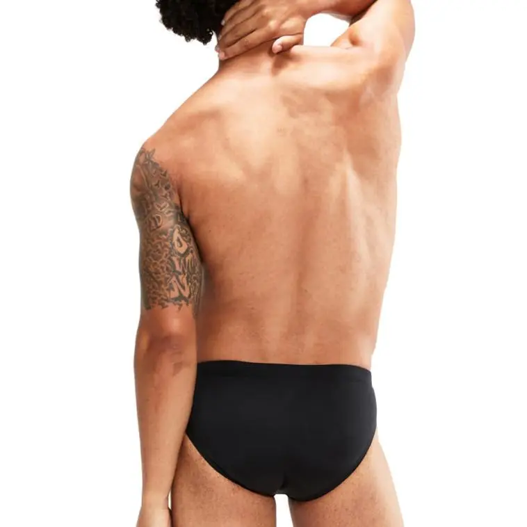 Speedo Swimming Shorts Men's Black-2