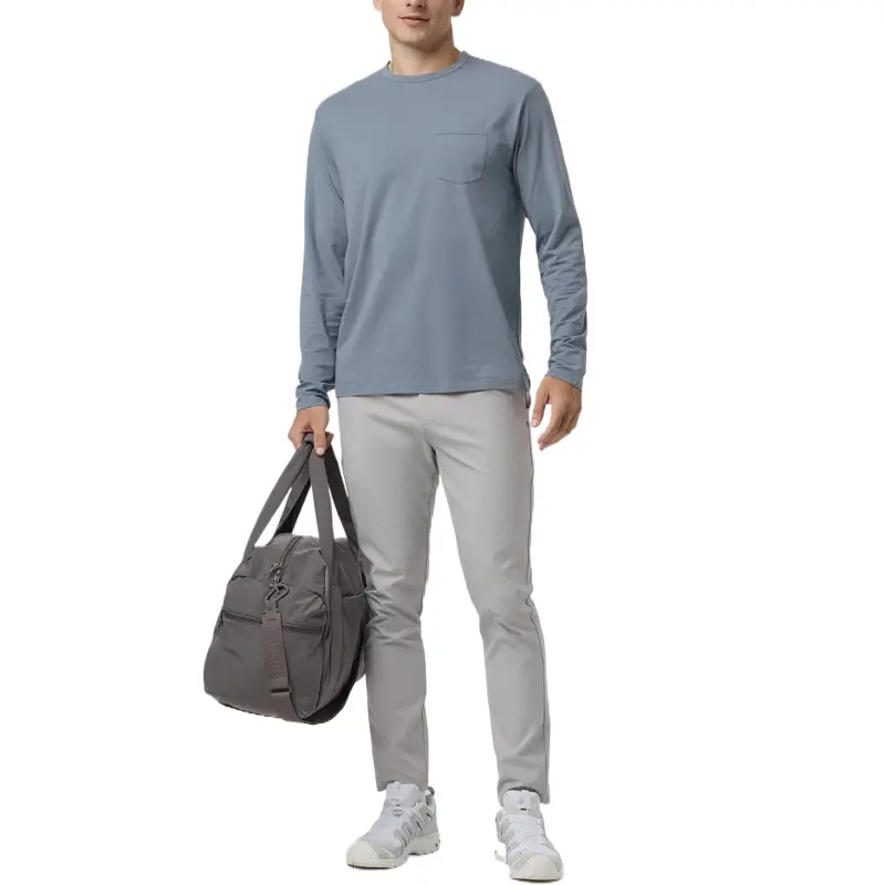 Vuori T Shirts Men-5