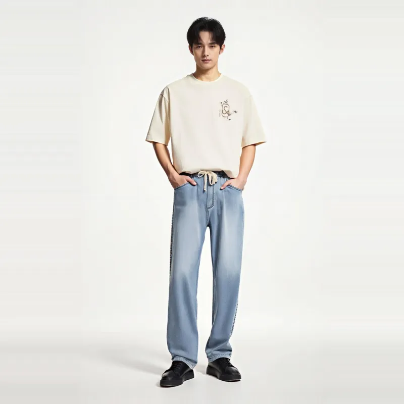 SUNDANCE Jeans Men-8