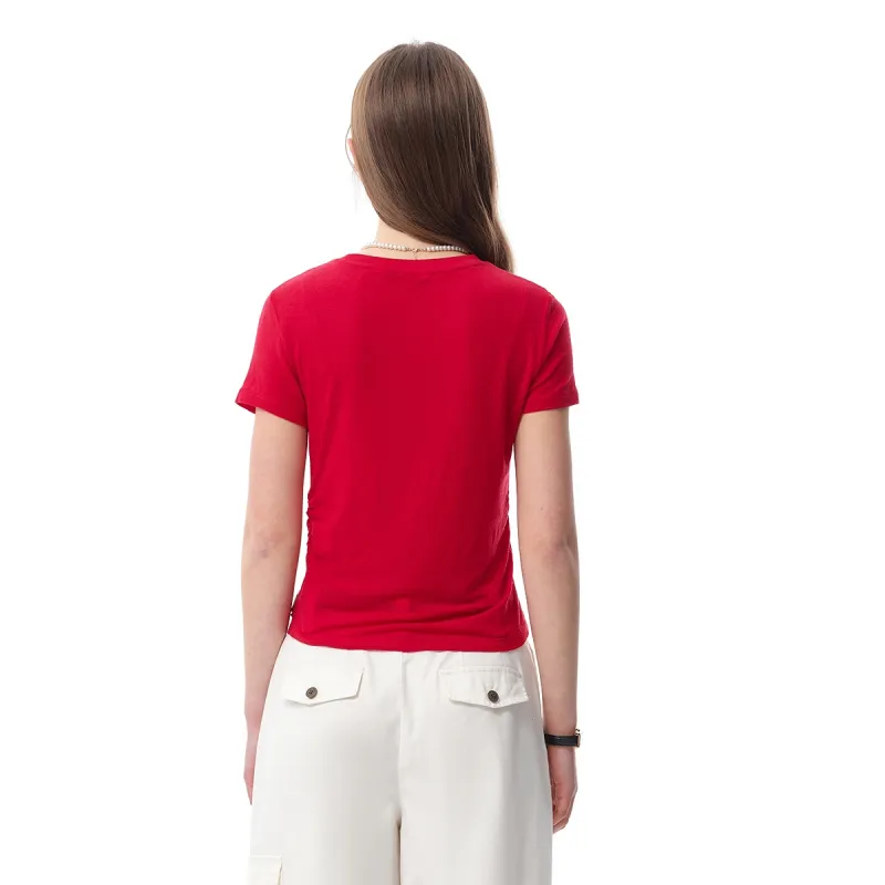 Teenie Weenie T Shirts Women's-13