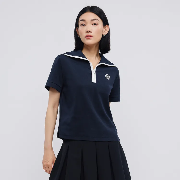 SHUIYUNJIAN T Shirts Women's-9