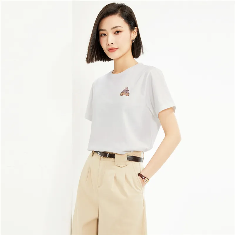 UNIQLO T Shirts Women's-18