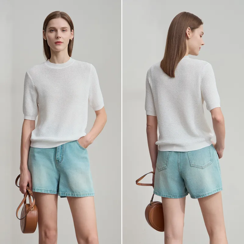 AMII Knitwear Women's-12