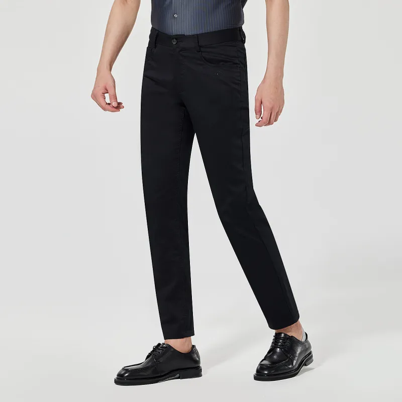 LESS IS MORE Casual Pants Men's-19