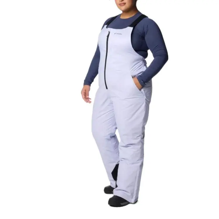 Columbia Iceventure™ II Ski Pants Women's White-2
