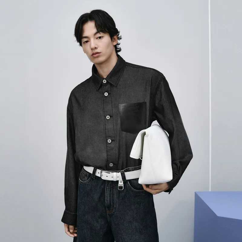 GXG Shirts Men-7