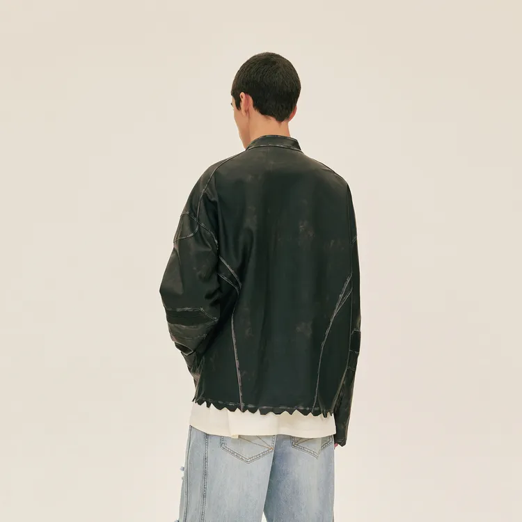 INXX APYD Jackets & Coats Unisex-2