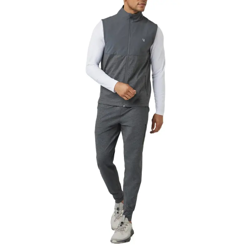 Vuori Vests Men-19