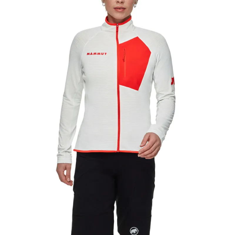 MAMMUT Aenergy Light ML Jacket Women's-4