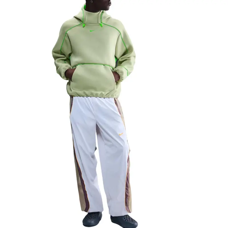 Nike Project F.R.O.G. Men's Pullover Hoodie-2
