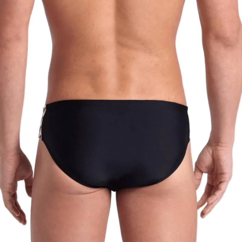 Arena Swimming Shorts Men-1