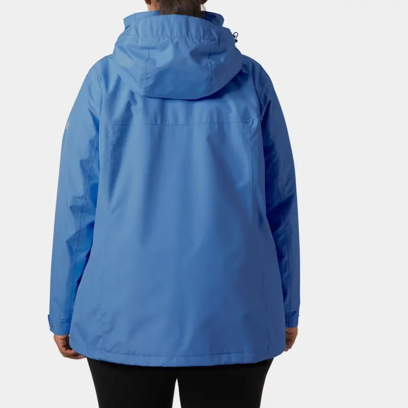 HELLY HANSEN Aden Plus Jacket Women's-3