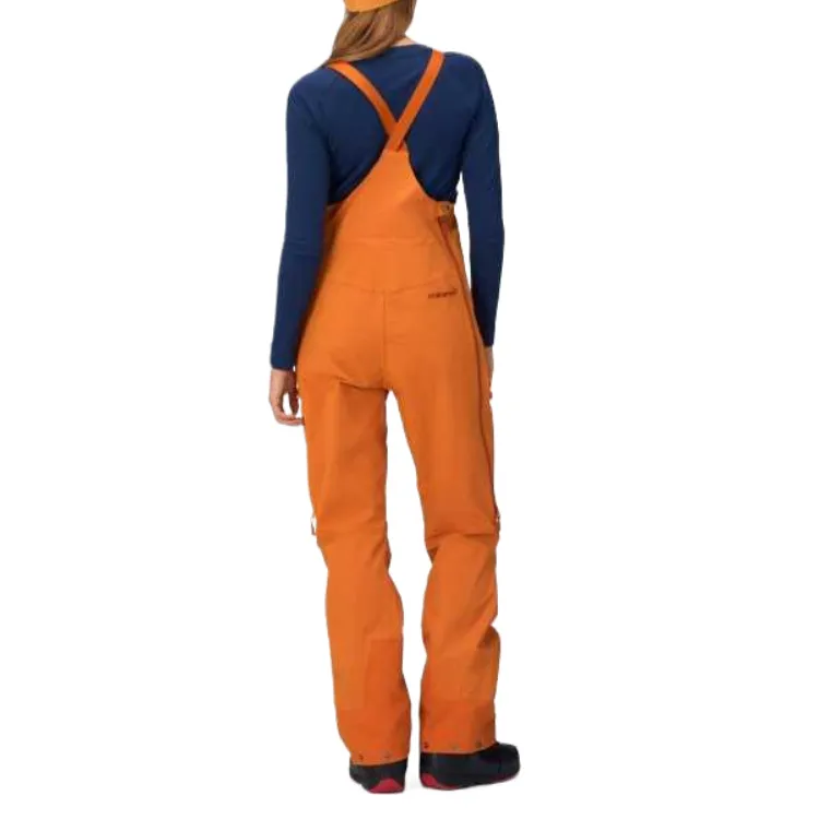 NORRONA Ski Pants Women's-4