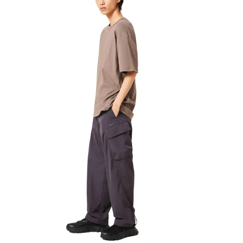Oakley Ribbed T shirt-8