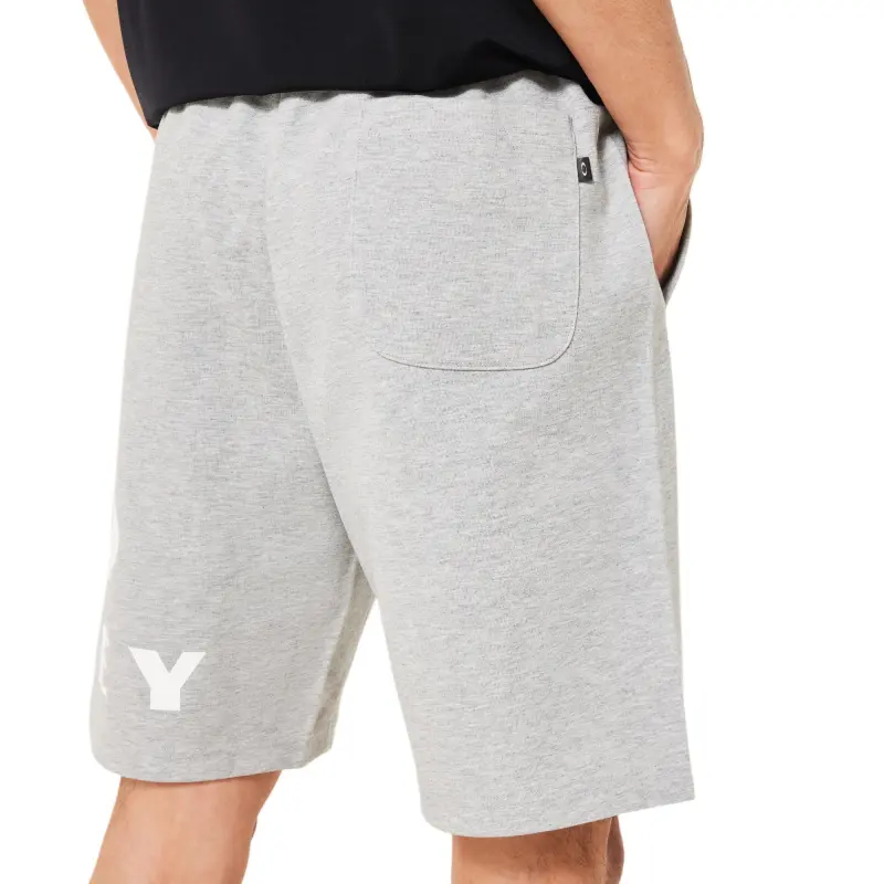 Oakley Casual Shorts Men's Gray-4