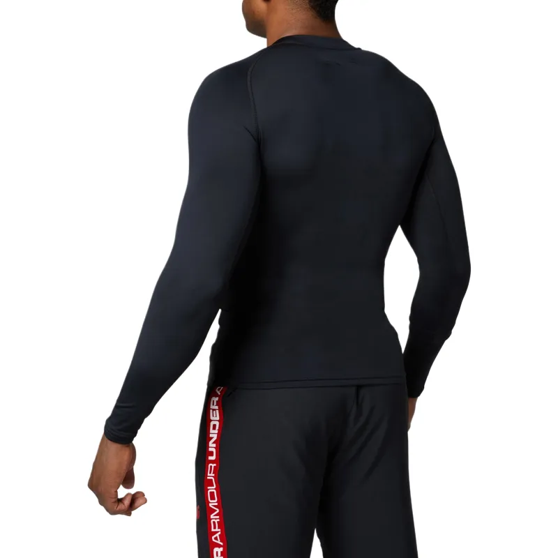 Under Armour ColdGear Armor Compression T Shirt Men's-3