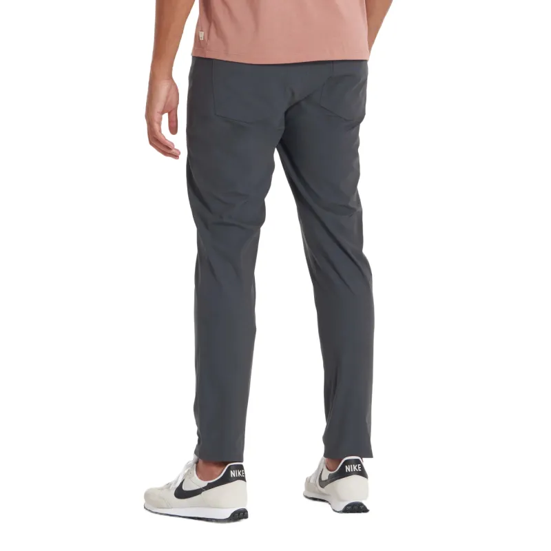 Vuori Suit Trousers Men-14
