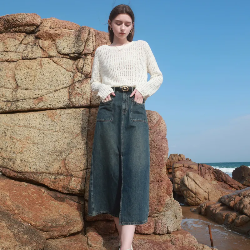 3COLOUR Knitwear Women's-6