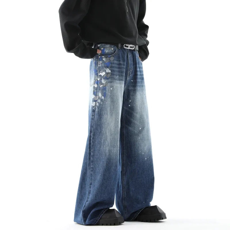 TREND ST Jeans Unisex-4