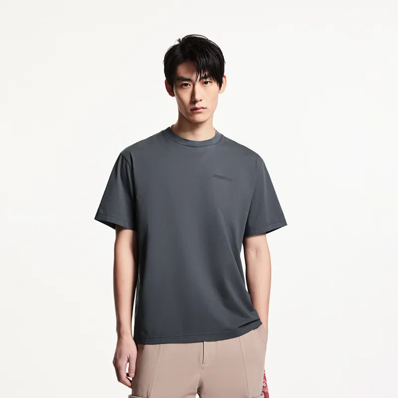 JACK&JONES T Shirts Men-17
