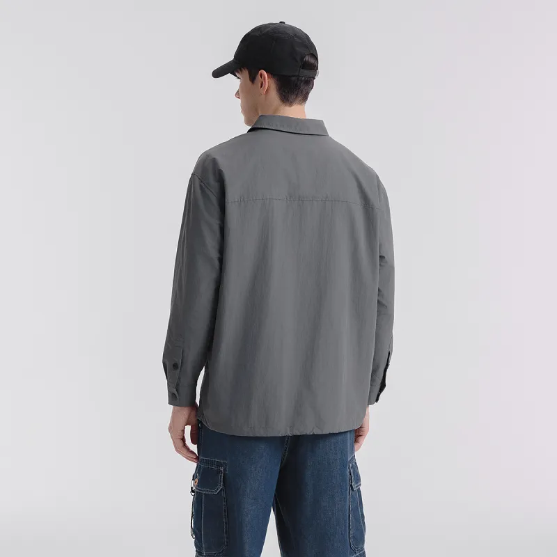CAT Sun Protection Clothing Men's-4
