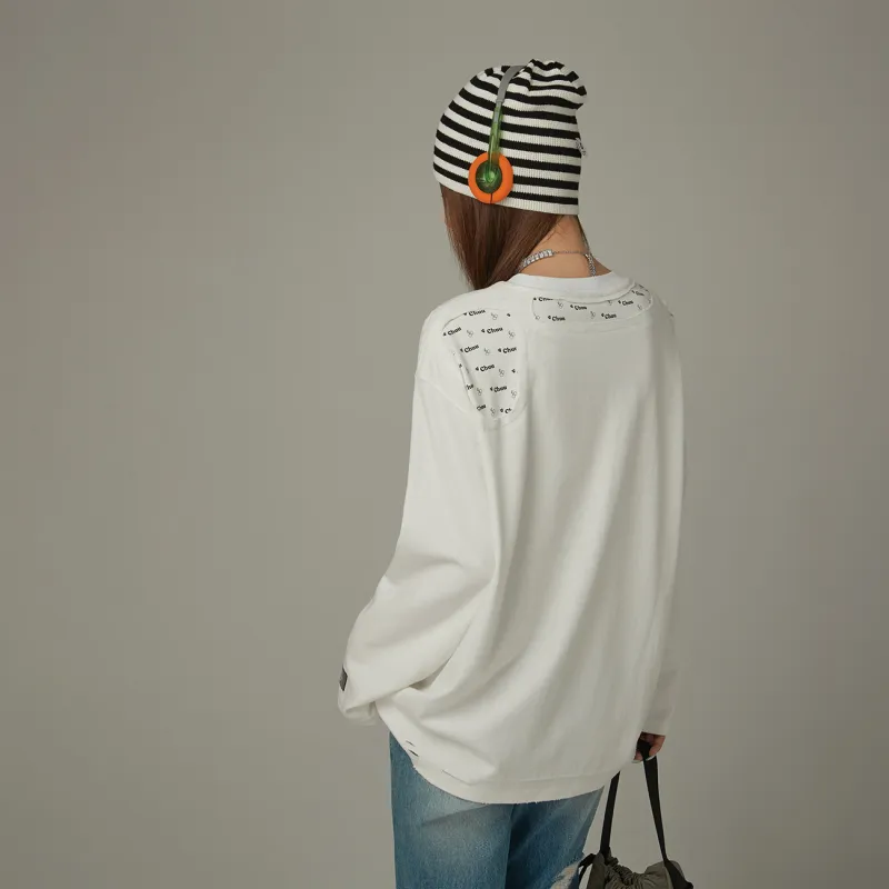 CHUU T Shirts Women's-1