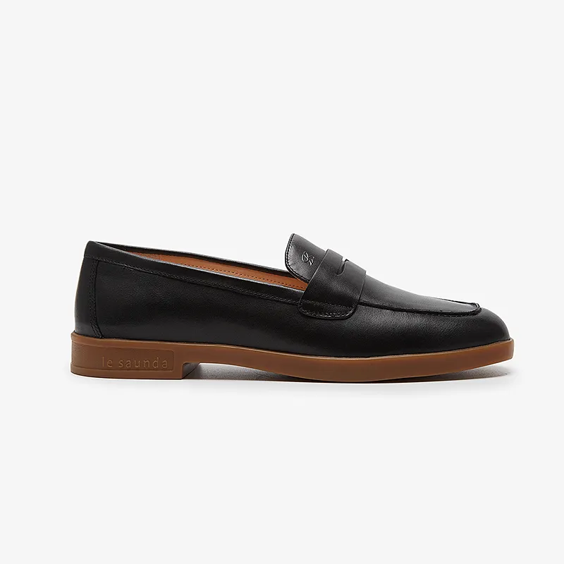 LE SAUNDA Loafers Women's-3