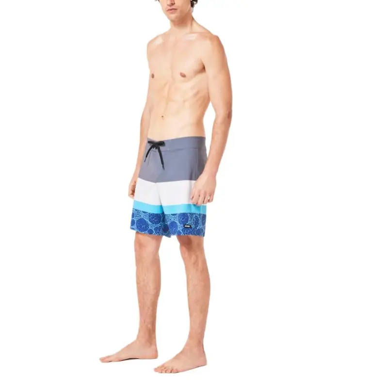 Oakley Swimming Shorts Men's Blue-5