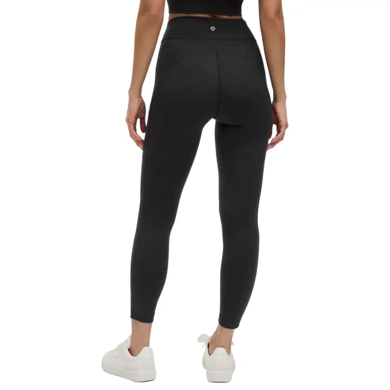 Lululemon SuededScuba Collection Sports Pants 24' Women's-1