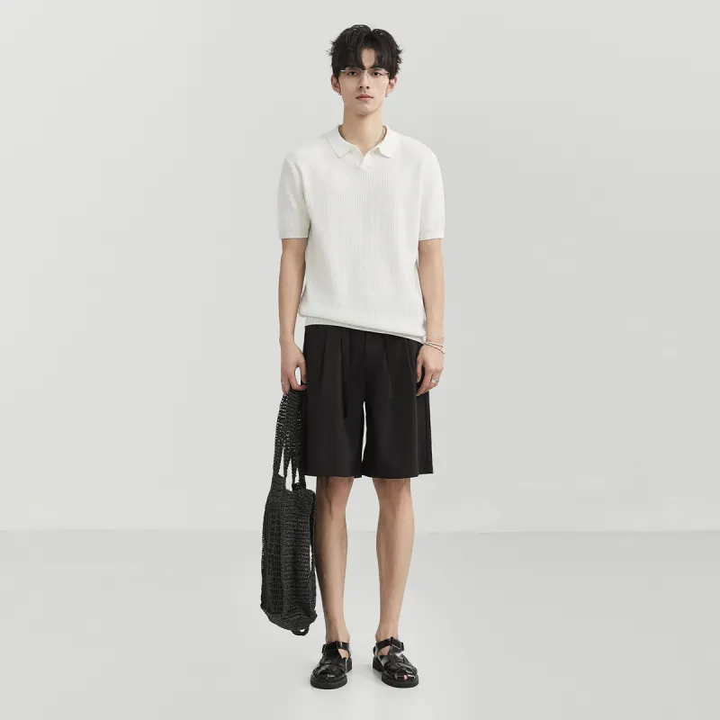 EARL JOEL Polo Shirts Men-3