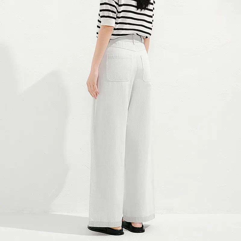 JZ. ANNAKRO Jeans Women's-11