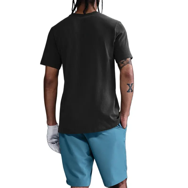Nike Men's Golf T Shirt-1