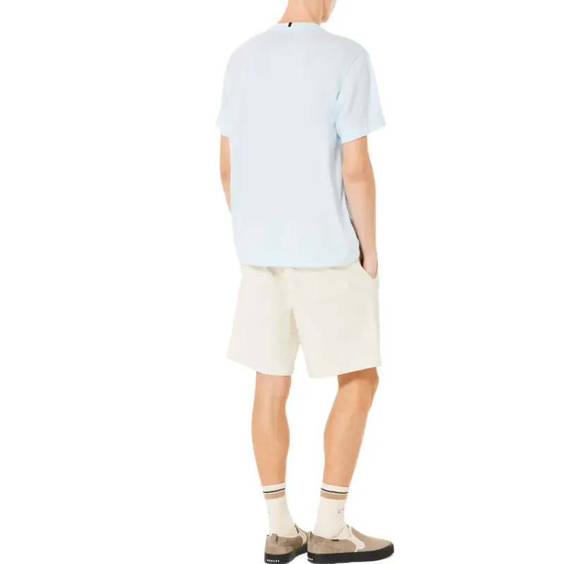 Oakley T Shirts Men Frost-7