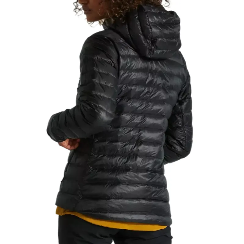 SPECIALIZED Down Jacket Women's Black-1