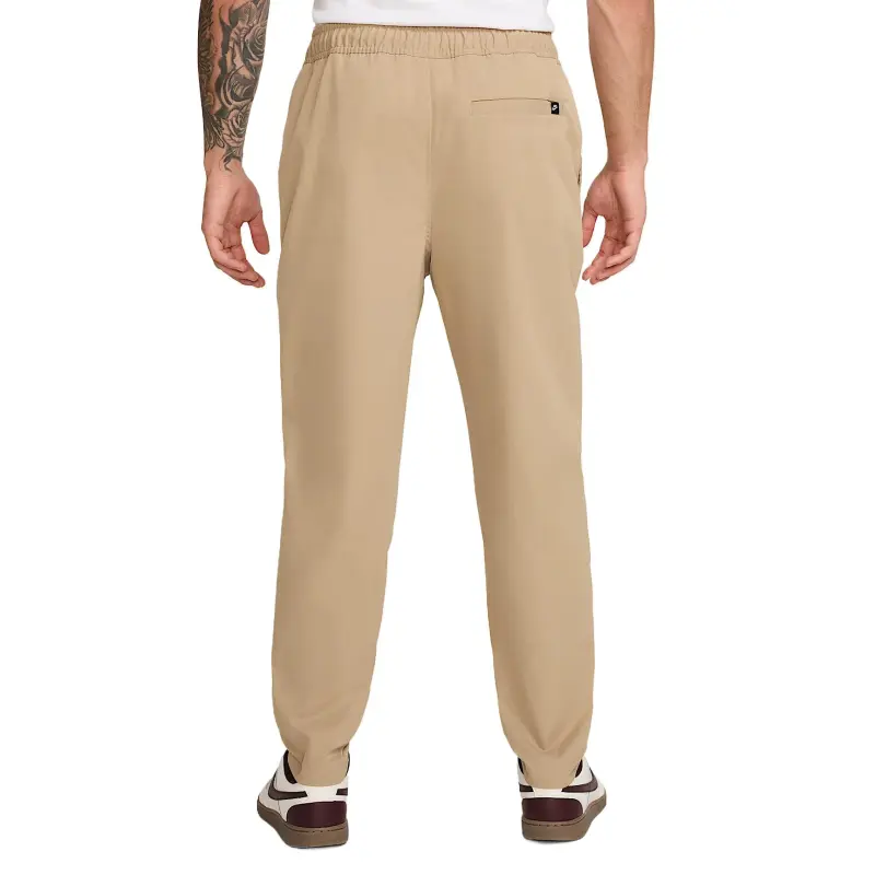 Nike Club Men's Woven Tapered Pants-1