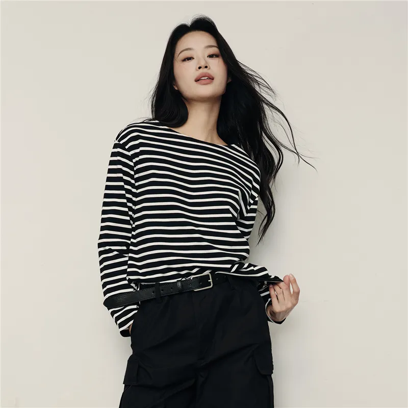 UNIQLO T Shirts Women's-19