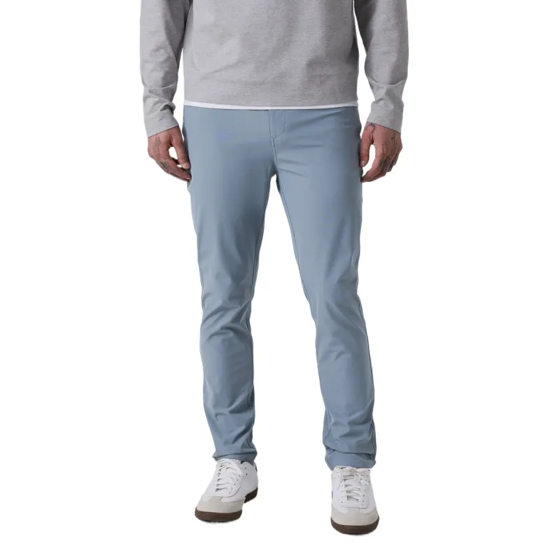 Vuori Suit Trousers Men-17
