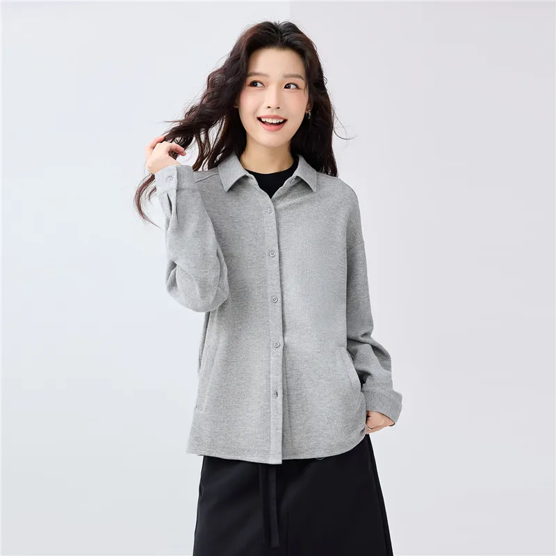 UNIQLO Jackets Women's-2