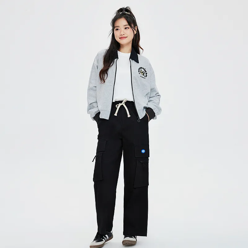 Metersbonwe Sweatshirts Women's-7