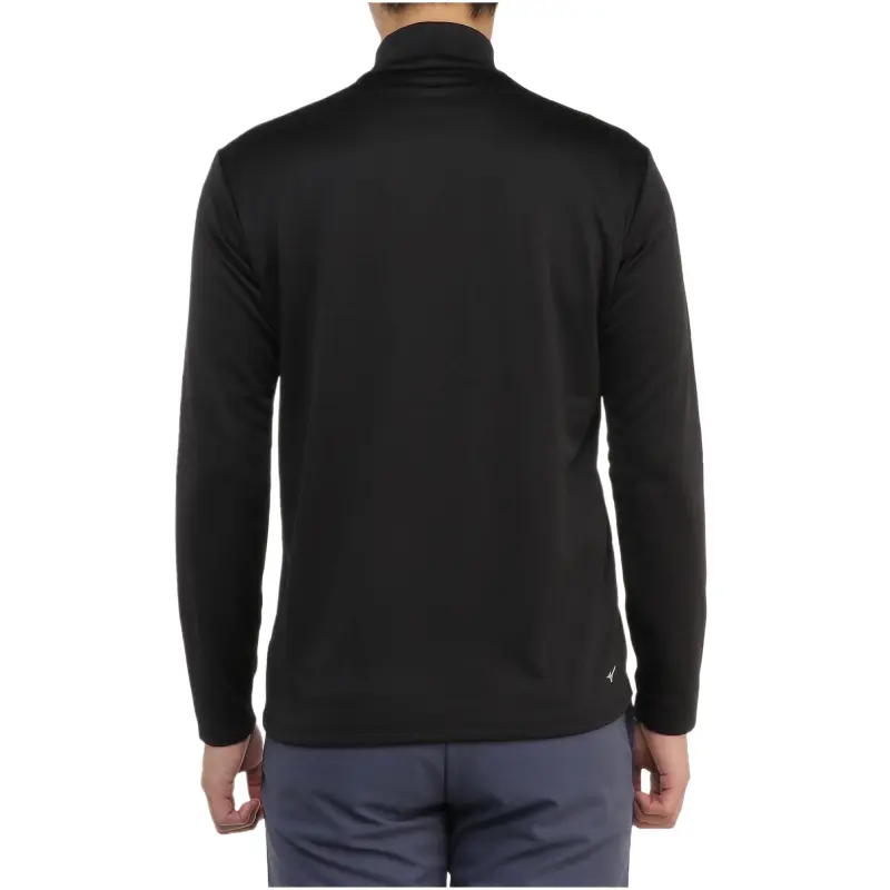 Mizuno Breath Thermo Shirt Men's-4