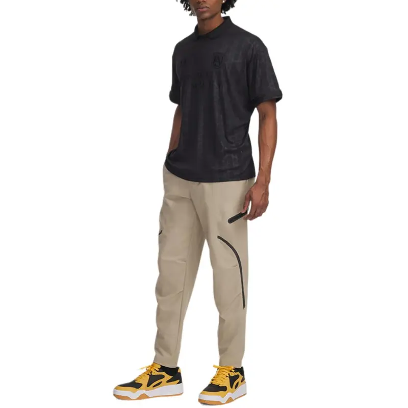 Under Armour Unstoppable Cargo Pants Men's Urban Khaki/299-4