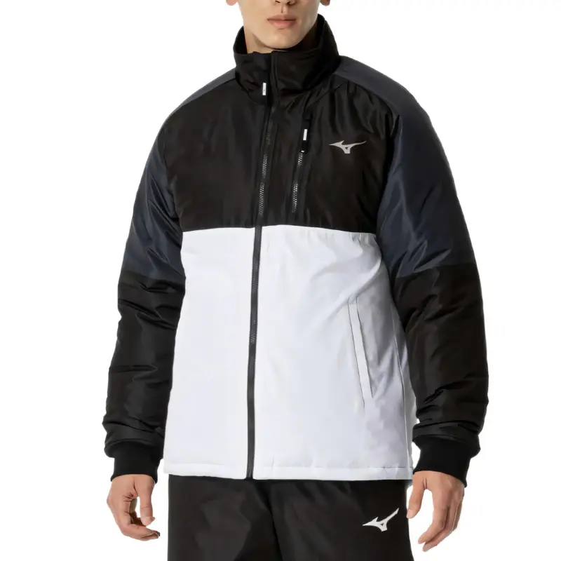 Mizuno Tennis Tops Unisex-11