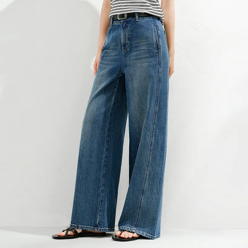 JZ. ANNAKRO Jeans Women's-5