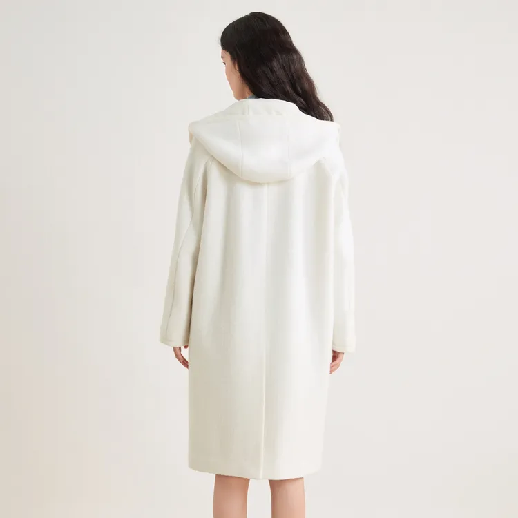 LEDIN Coats Women's-6
