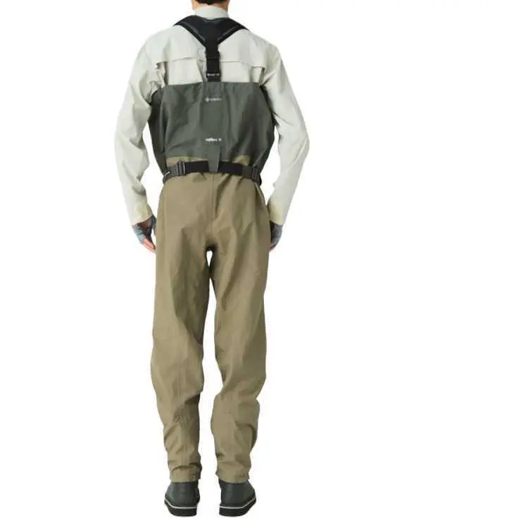 Snow Peak Overalls Unisex-6