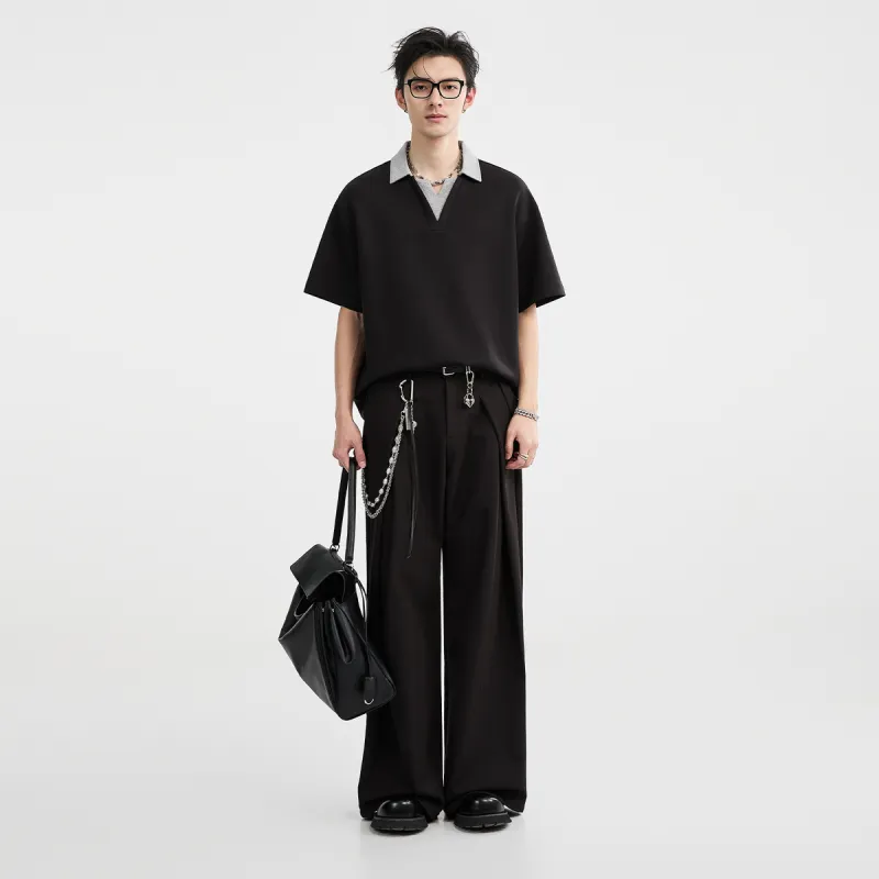 EARL JOEL Polo Shirts Men-8
