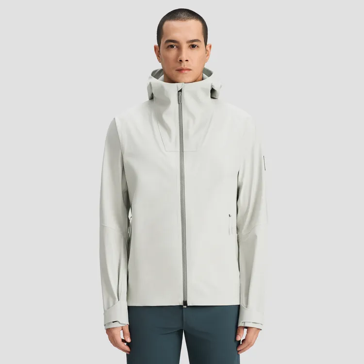DESCENTE Dualis Jackets Men-2